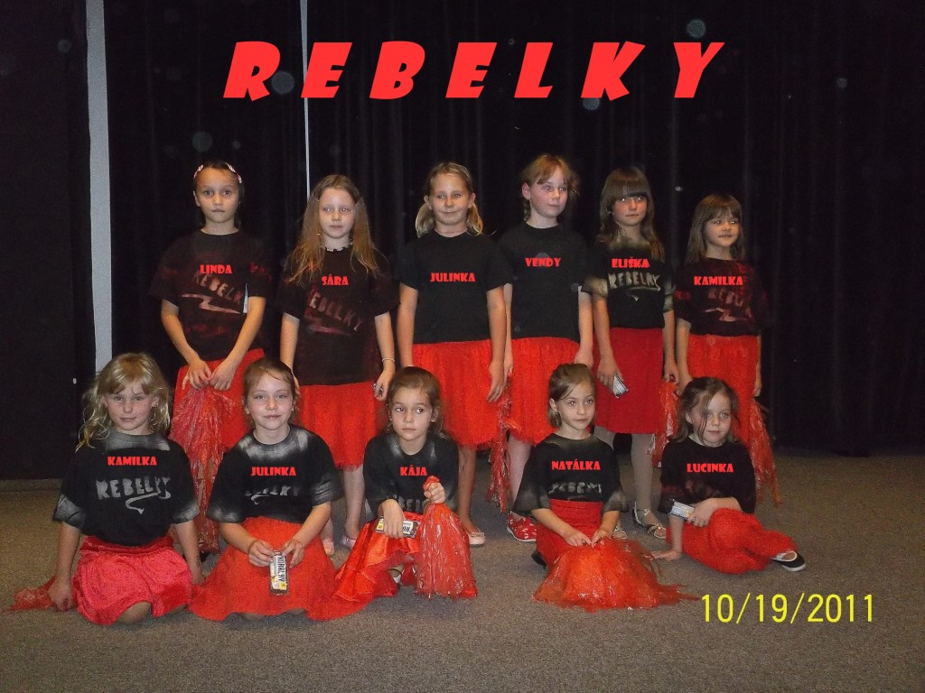 REBELKY-2011